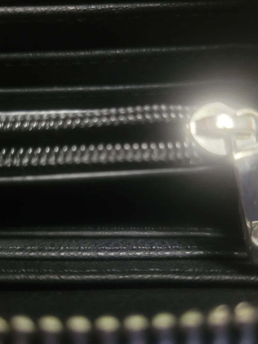 Loungefly Harry Potter Character Zip Wallet